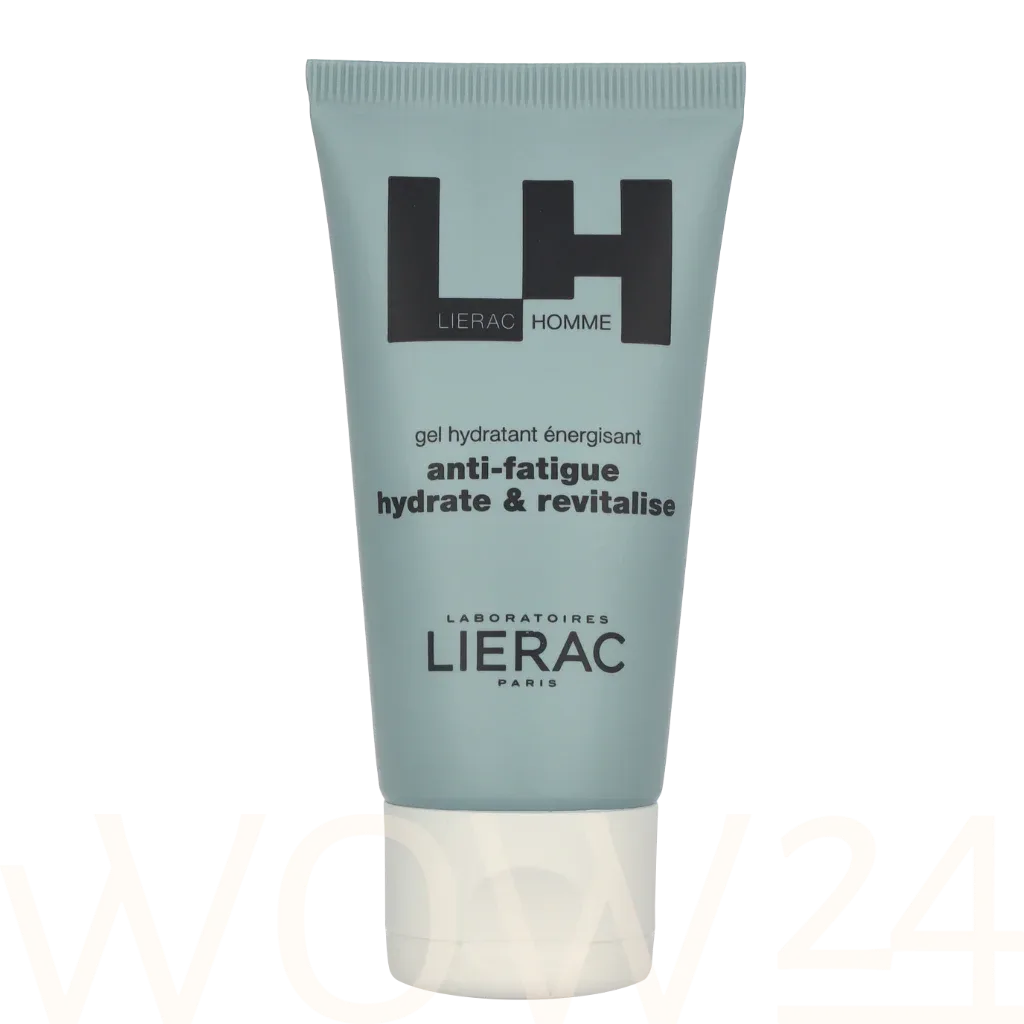 Lierac Homme Energising Moisturising Gel thumbnail 5
