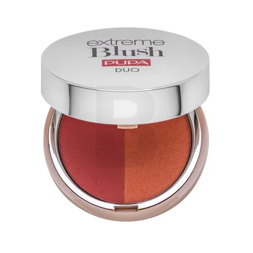 Pupa Pupa Extreme Blush Duo Effect Compact Blush thumbnail 3