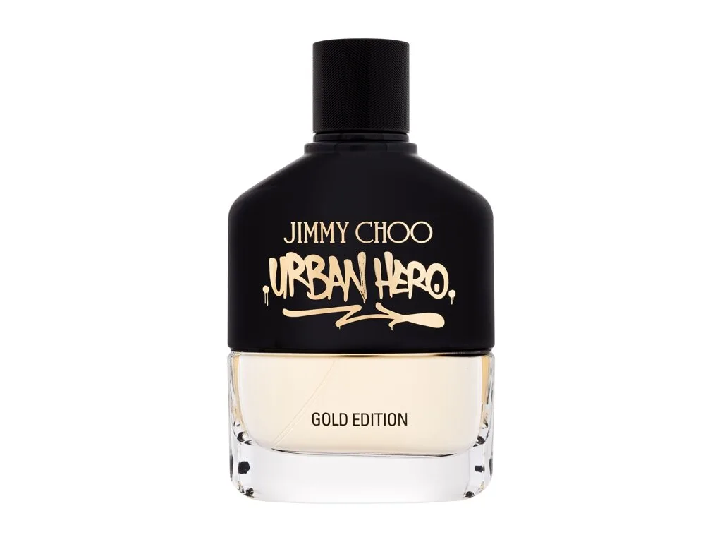 Urban hero gold edition