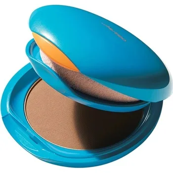 Shiseido UV Protective Compact Foundation thumbnail 8