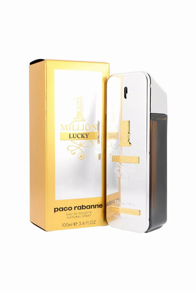 Rabanne 1 Million Lucky thumbnail 4