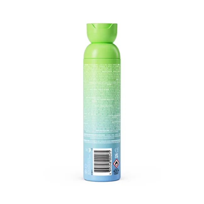 Daise Happy Body Spray & Deodorant 120 ml thumbnail 2