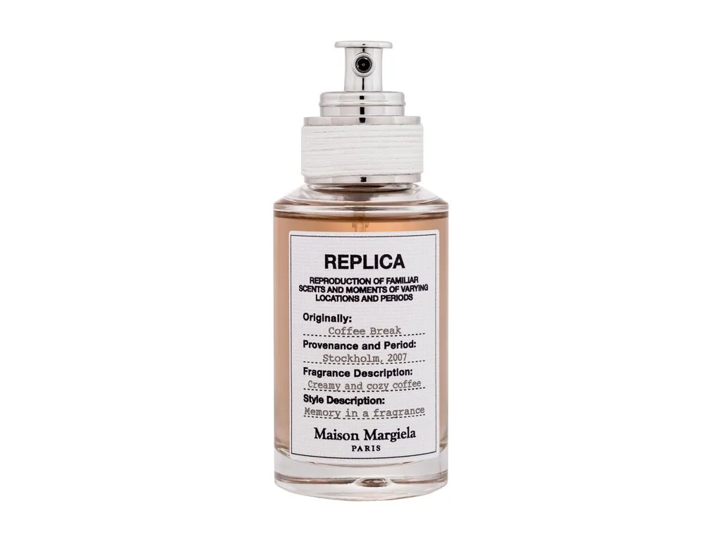 Replica coffee break
