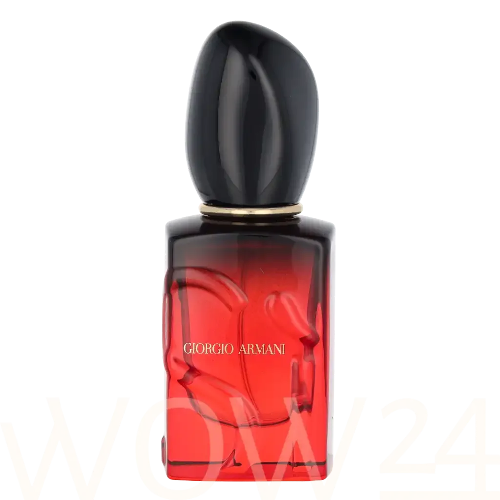 Armani Si passione intense (2024) thumbnail 5