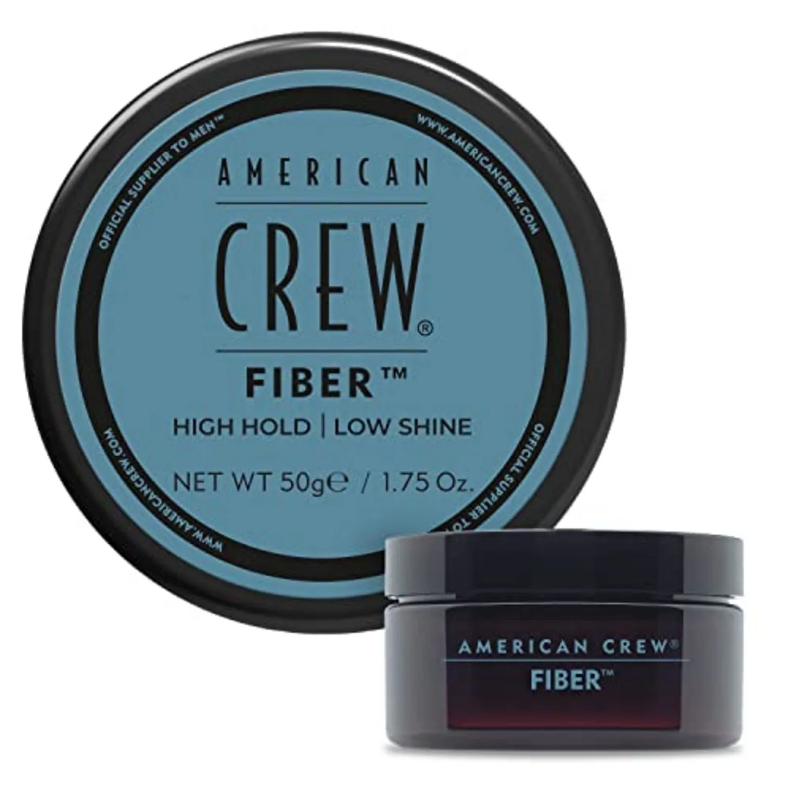 American Crew Fiber thumbnail 2