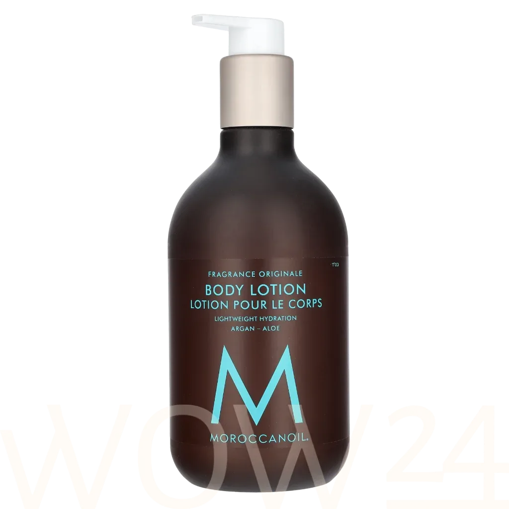 Moroccanoil Fragrance Originale Body Lotion thumbnail 2
