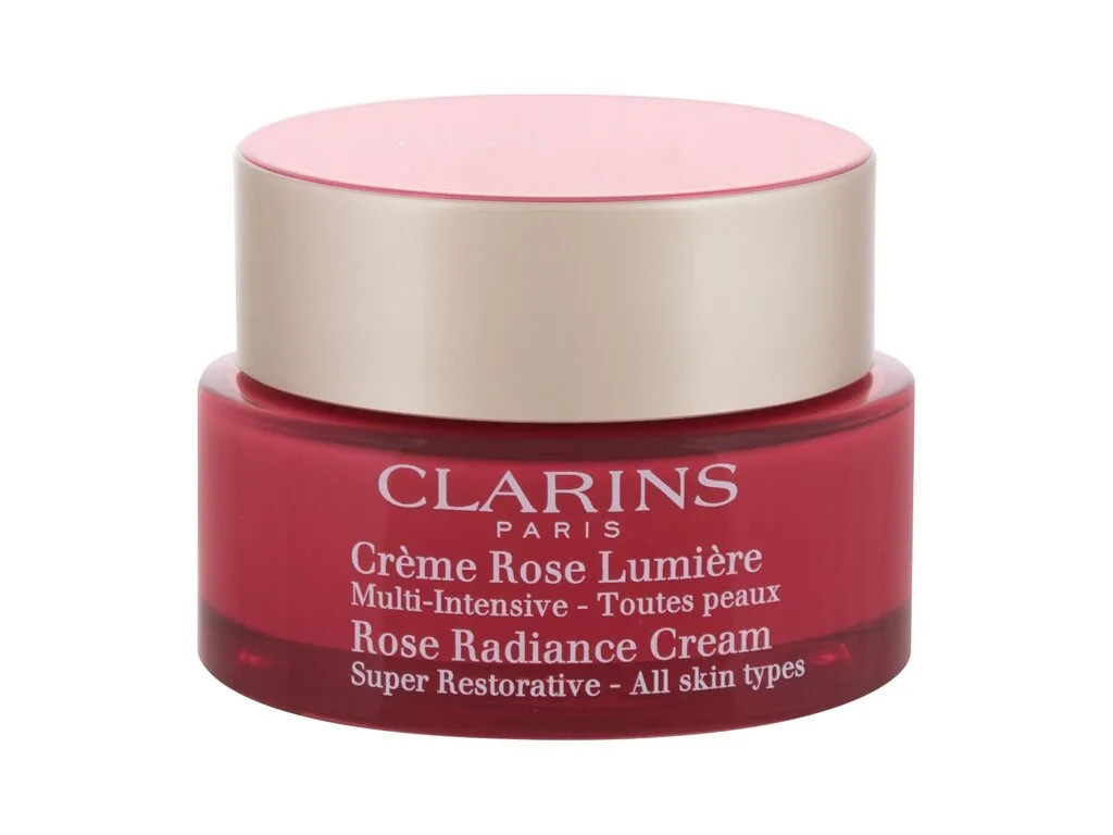 Rose radiance