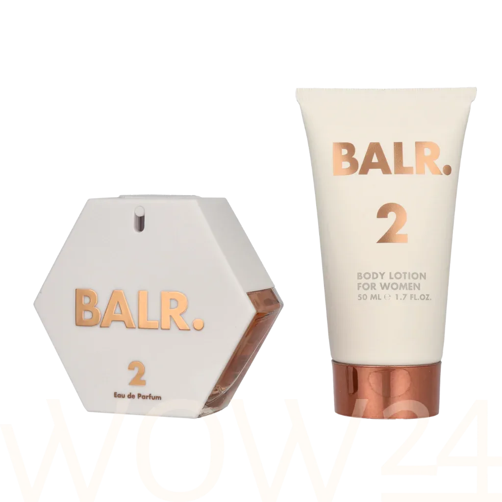 Balr. BALR. 2 FOR WOMEN Giftset thumbnail 5