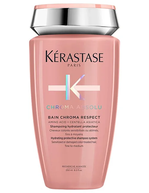 Kérastase Chroma Absolu Bain Chroma Respect thumbnail 2