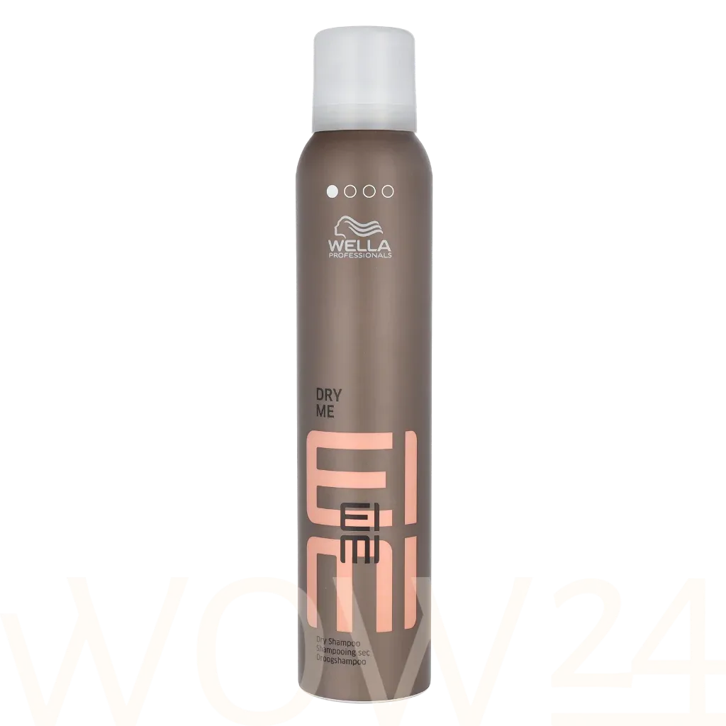 Wella Professional Eimi Dry Me thumbnail 2