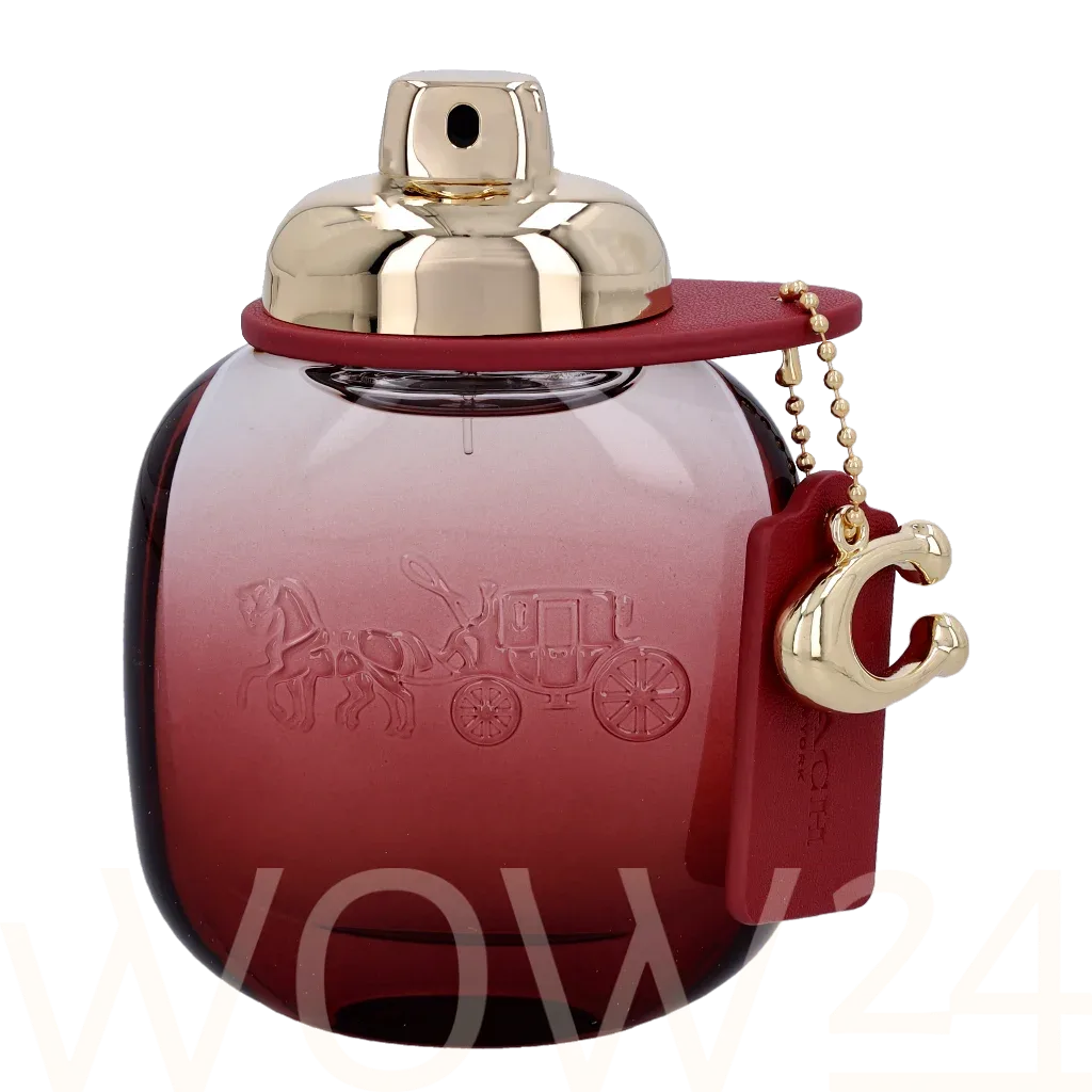 Coach Wild rose thumbnail 5