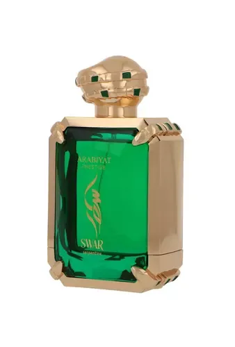 Arabiyat Arabiyat Prestige Swar Serpentine Edp 100ml thumbnail 2