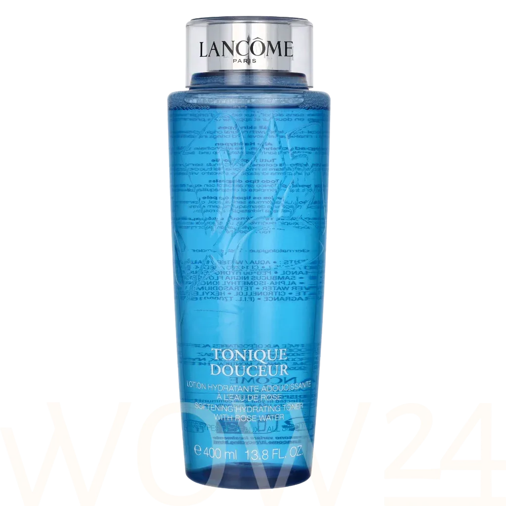 Lancome Tonique Douceur thumbnail 2
