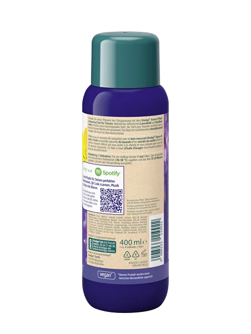 Kneipp Dreams Of Provence thumbnail 2