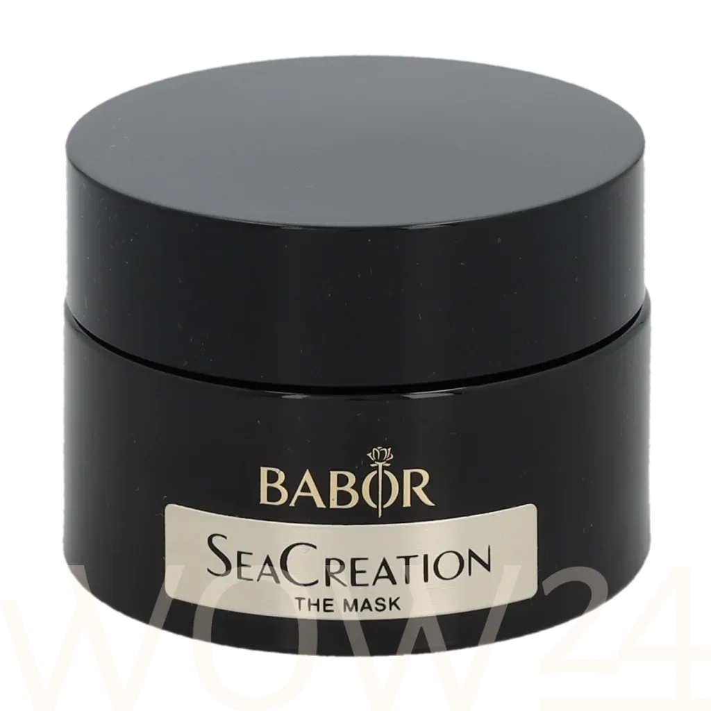 Babor Babor SeaCreation The Mask thumbnail 5