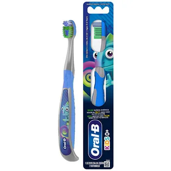 ORAL-B Children's toothbrush Stage 3 (0+let) 1 pc thumbnail 4