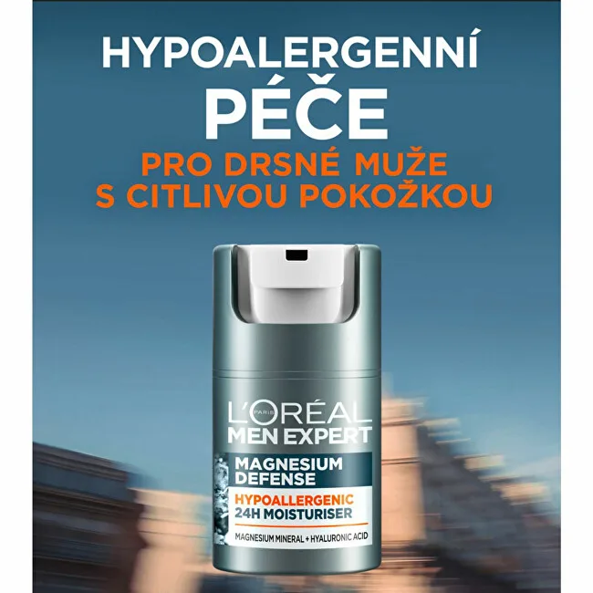 Loreal Men Expert Magnesium Defence thumbnail 8