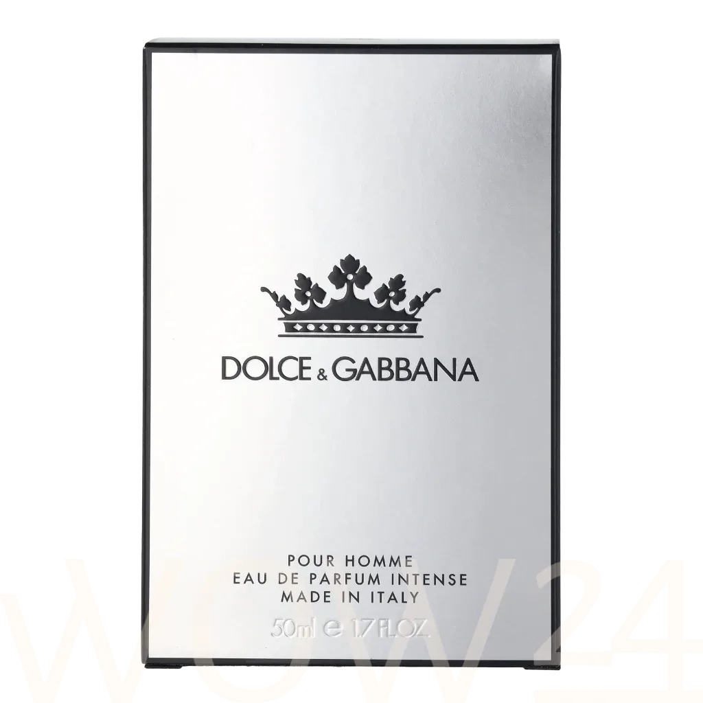 Dolce & Gabbana K Intense thumbnail 2