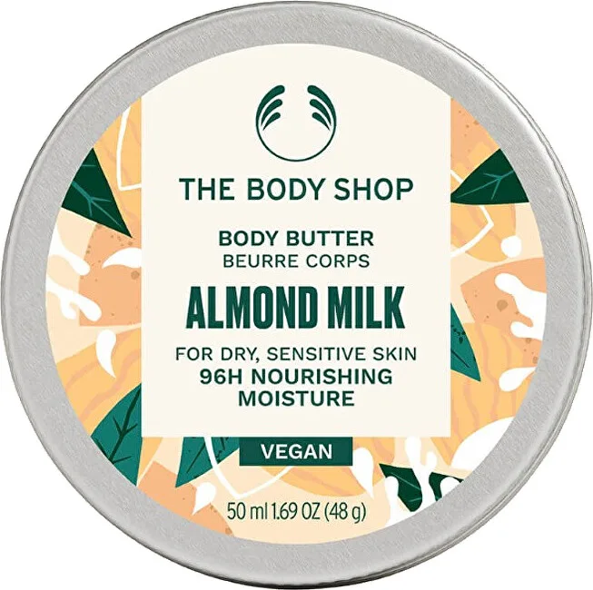 The Body Shop The Body Shop Body Butter thumbnail 4