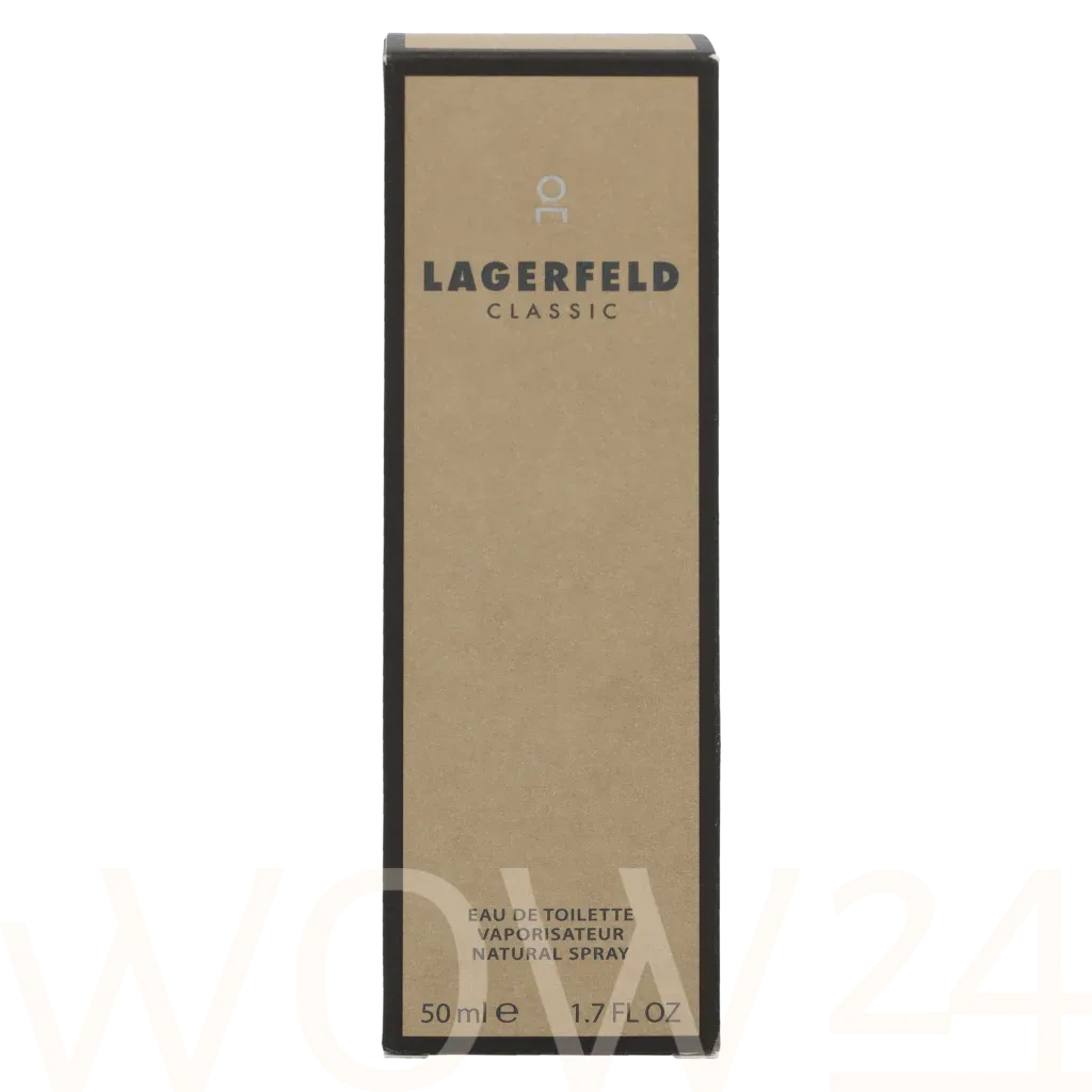 Karl Lagerfeld Classic thumbnail 2