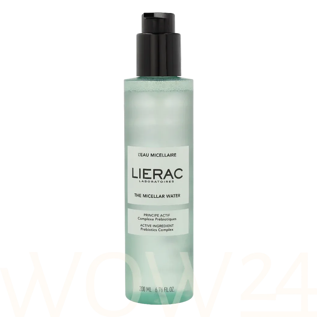 Lierac Cleanser The Micellar Water thumbnail 4