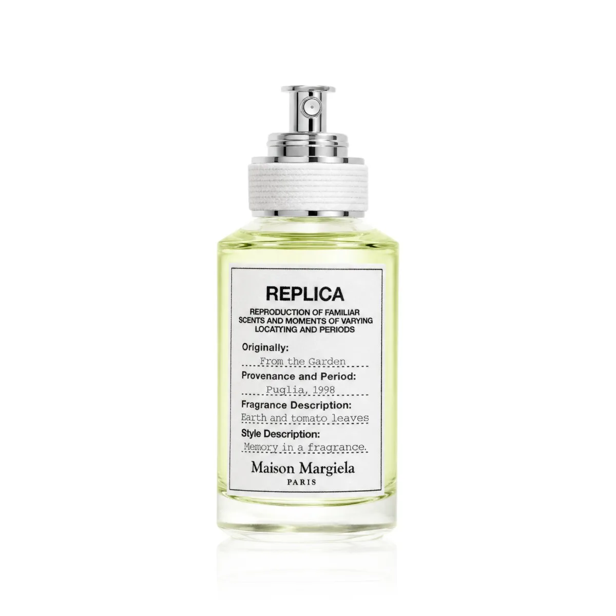 Maison Margiela Replica from the garden thumbnail 2