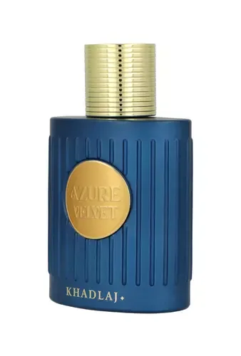 Khadlaj Azure Velvet thumbnail 2