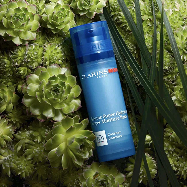 Clarins Men super moisture balm thumbnail 4