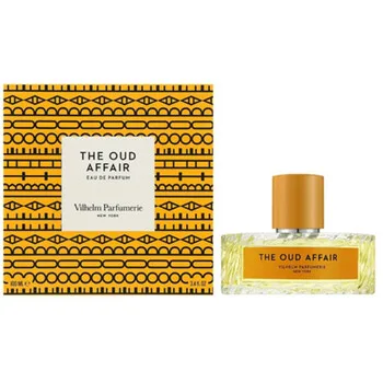 Vilhelm Parfumerie The Oud Affair thumbnail 2