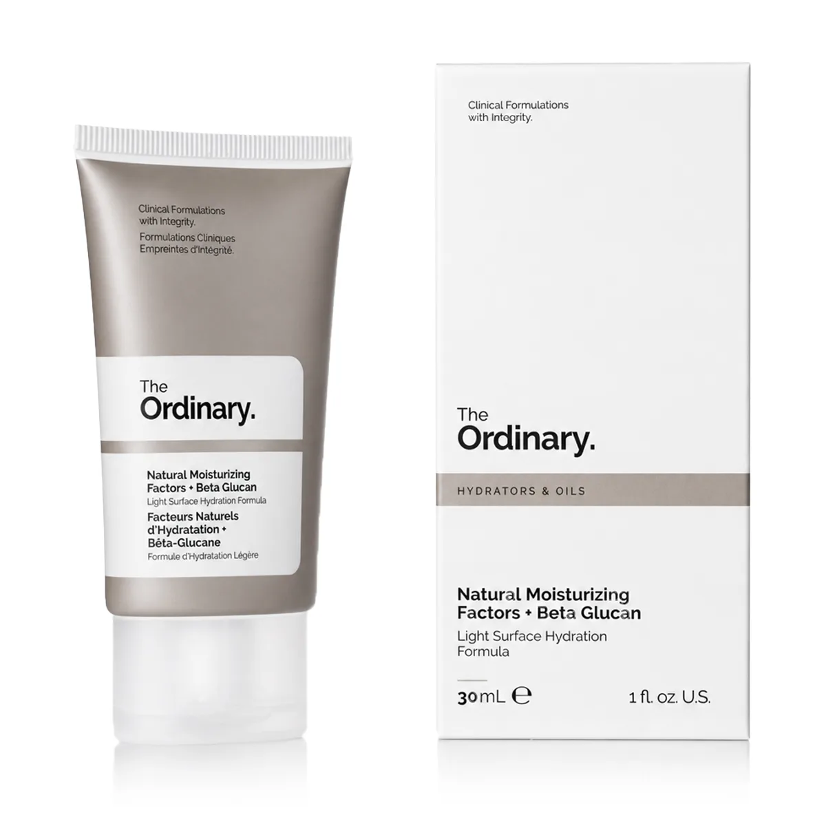 The Ordinary The Ordinary Natural Moisturizing Factors + Beta Glucan thumbnail 6