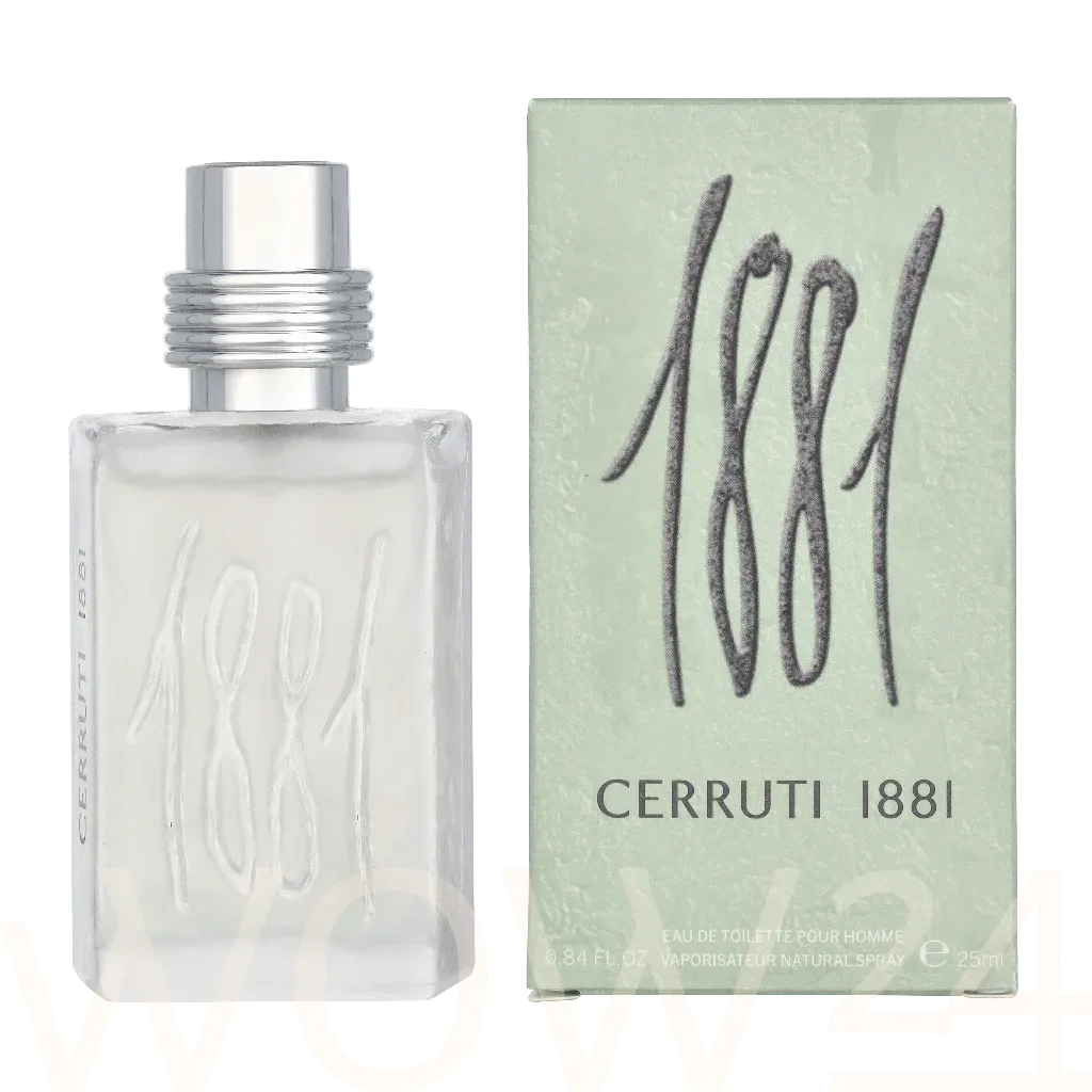 Cerruti Cerruti 1881 Pour Homme thumbnail 4
