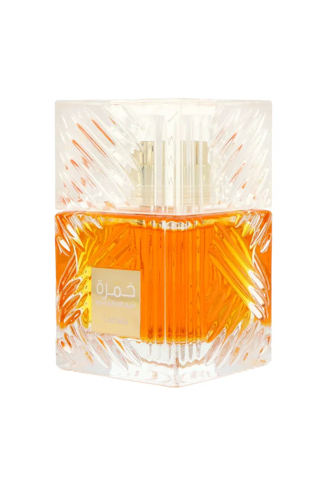 Lattafa perfumes Khamrah thumbnail 6