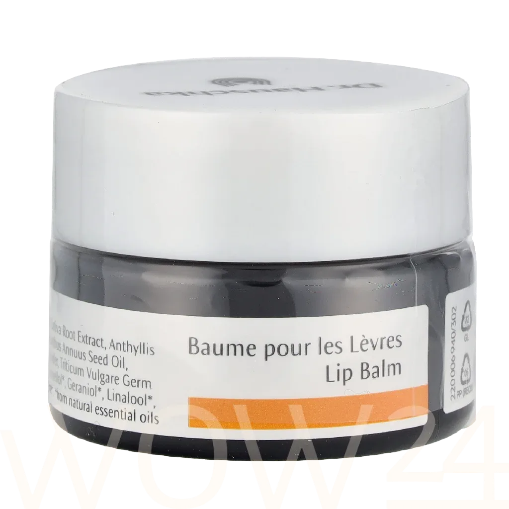 Dr.Hauschka Lip Balm thumbnail 4