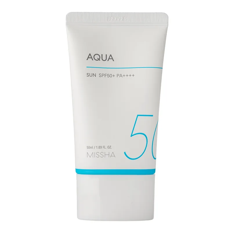 Missha All Around Safe Block Aqua Sun thumbnail 3