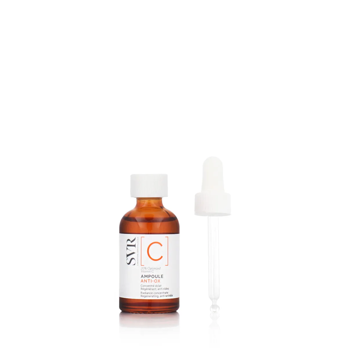 SVR [C] Ampoule Anti-Ox thumbnail 2