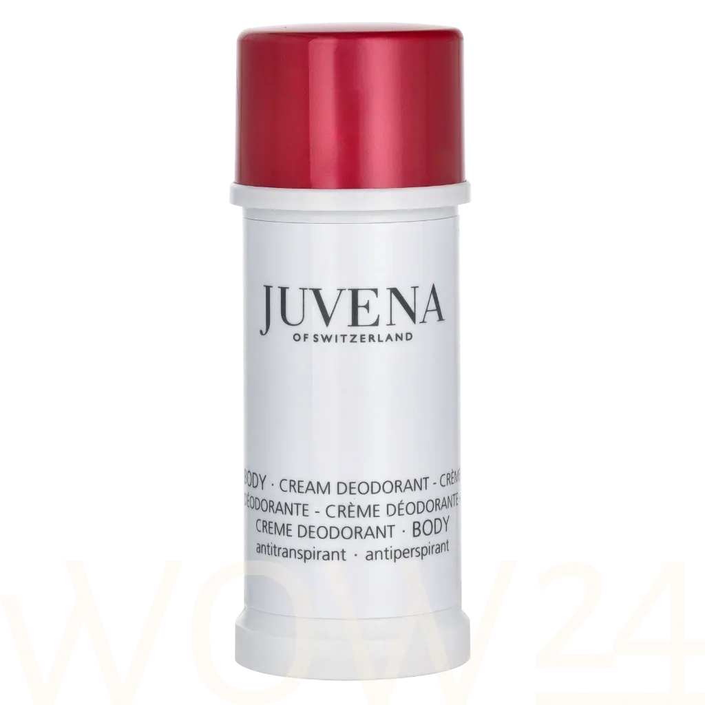 Juvena Body Cream Deodorant thumbnail 5