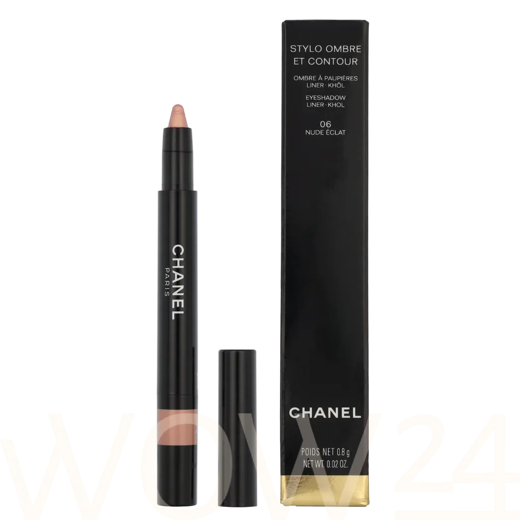Chanel Stylo ombre et contour thumbnail 4