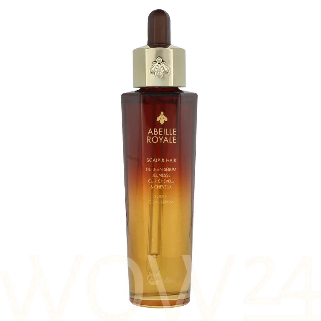 Guerlain Guerlain Abeille Royale Scalp & Hair Youth Oil-In Serum thumbnail 5