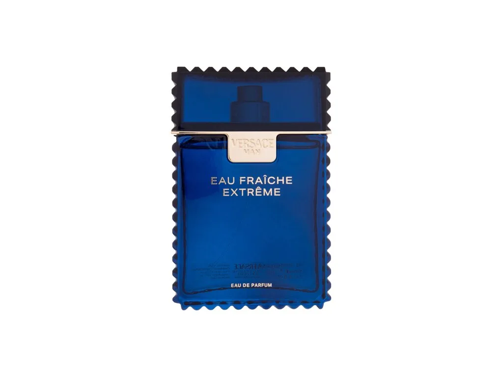 Versace Man eau fraiche extreme thumbnail 6