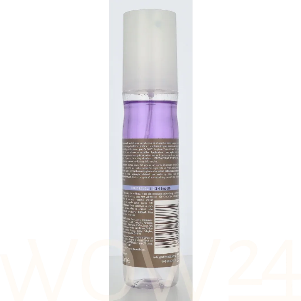 Wella Professional Eimi Thermal Image thumbnail 3