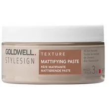 Goldwell Style Sign Texture Mattifying Paste thumbnail 3