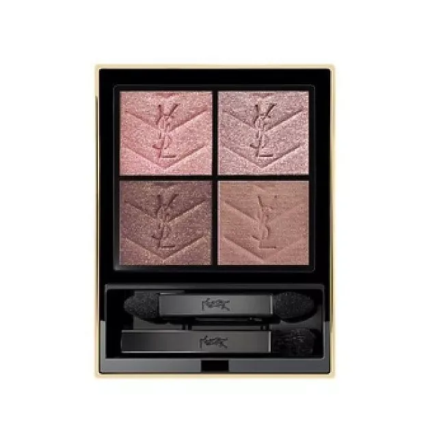 Yves Saint Laurent YSL Couture Mini Clutch Eye Shadow Palette thumbnail 6