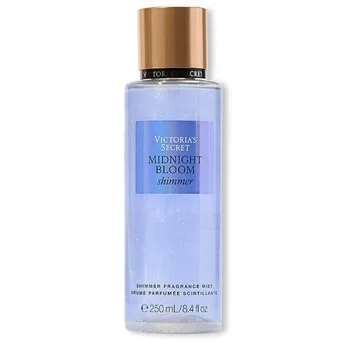 Victoria secret Midnight Bloom Shimmer thumbnail 2