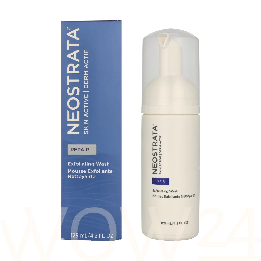 NeoStrata Repair Exfoliating Wash thumbnail 4