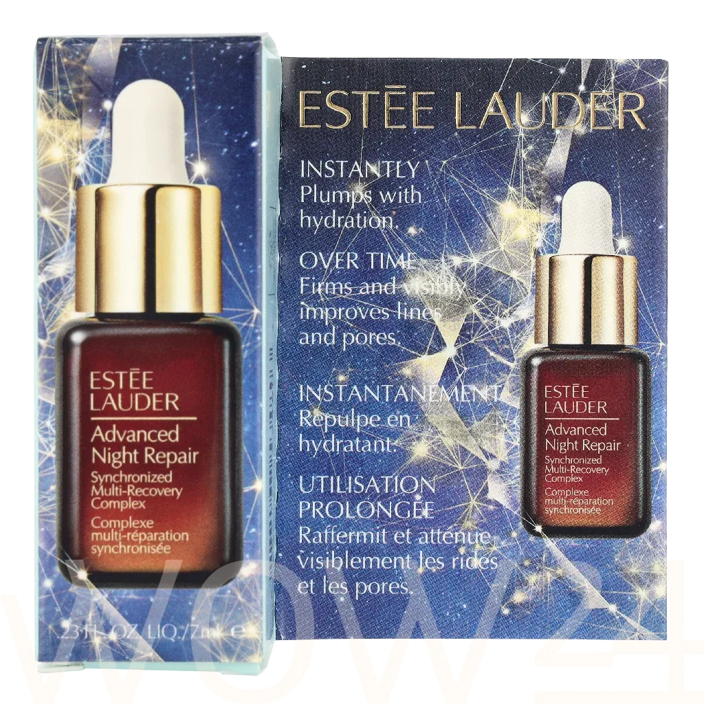 Esteé Lauder Advanced Night Repair Multi-Recovery Complex thumbnail 2
