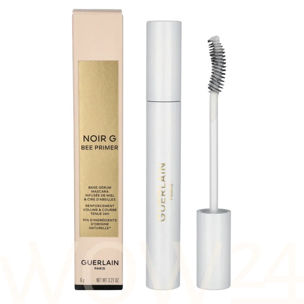 Guerlain Noir G Bee Primer thumbnail 4