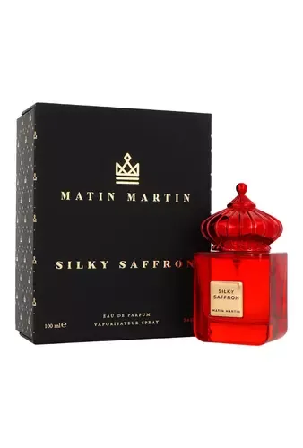 Matin Martin Silky Saffron thumbnail 2