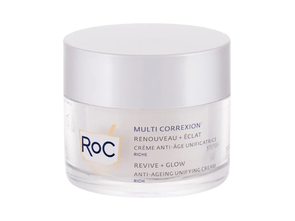 Multi correxion revive + glow