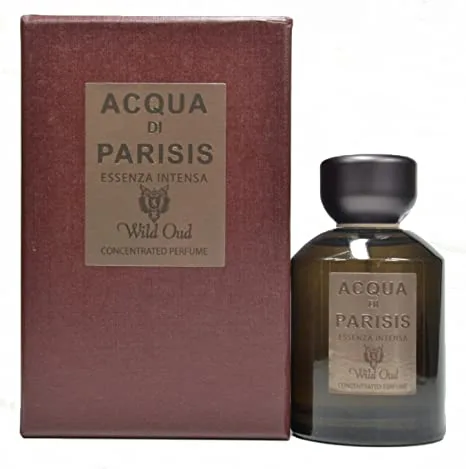 Acqua Di Parisis Essenza Intensa Wild Oud thumbnail 3