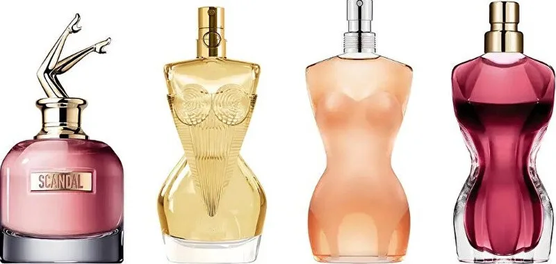 J.P. Gaultier J.P. Gaultier Feminine Miniatures Set thumbnail 6